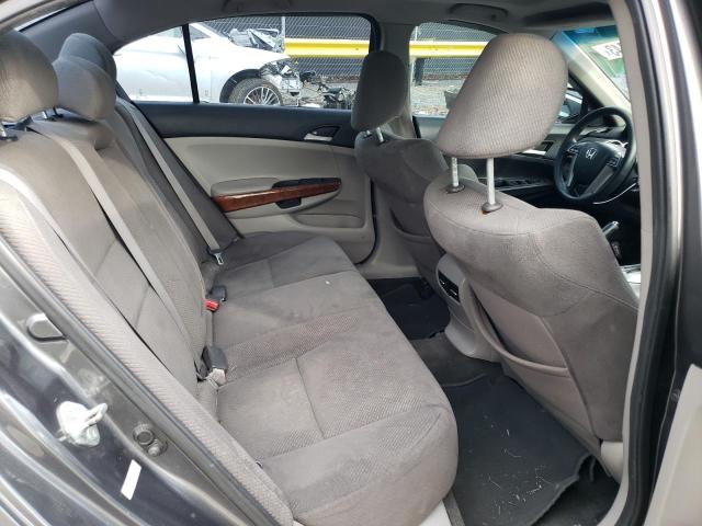 Photo 10 from auction – 2011 HONDA ACCORD EX with VIN 1HGCP2F73BA058286