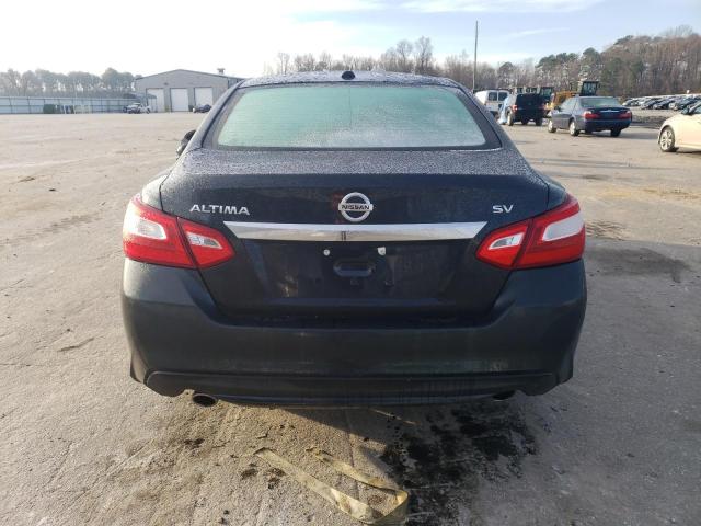 Photo 6 from auction – 2017 NISSAN ALTIMA 2.5 with VIN 1N4AL3AP3HC195262