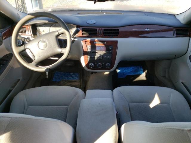Photo 8 from auction – 2006 CHEVROLET IMPALA LS with VIN 2G1WB58N069246006