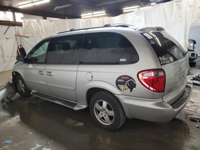 Photo 2 from auction – 2007 DODGE GRAND CARA with VIN 2D4GP44L67R205072