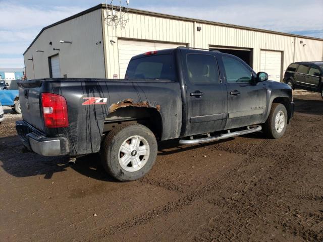 Photo 3 from auction – 2007 CHEVROLET SILVERADO with VIN 2GCEC13J771505569