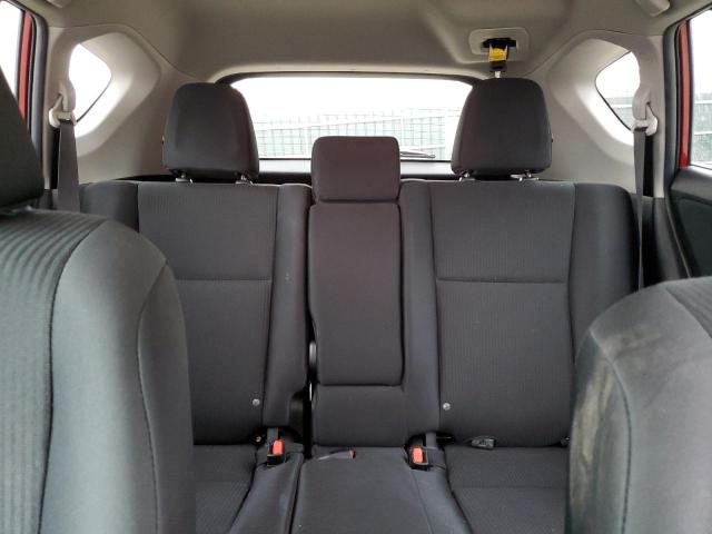 Photo 10 from auction – 2018 TOYOTA RAV4 LE with VIN 2T3BFREV5JW849652