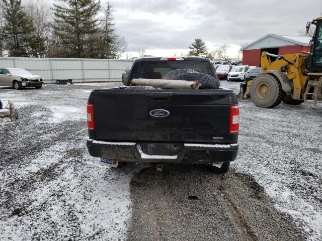 Photo 6 from auction – 2019 FORD F150 SUPER with VIN 1FTEW1EP7KKF06240