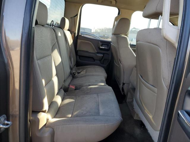 Photo 10 from auction – 2014 CHEVROLET SILVERADO with VIN 1GCRCREC0EZ294931