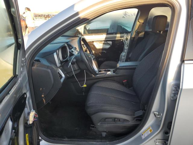 Photo 7 from auction – 2017 CHEVROLET EQUINOX LT with VIN 2GNALCEK0H1559398