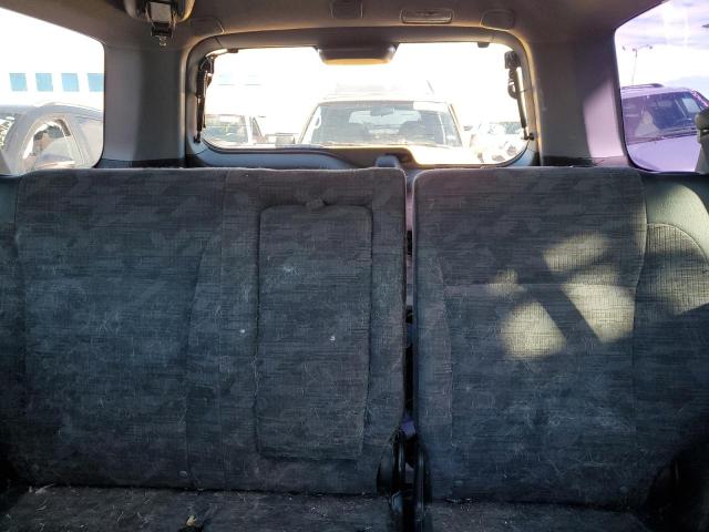 Photo 10 from auction – 2002 HONDA CR-V LX with VIN JHLRD77402C090963