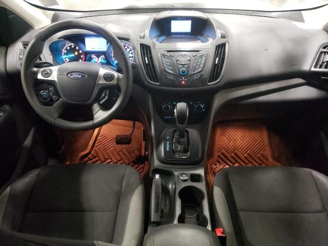 Photo 8 from auction – 2013 FORD ESCAPE S with VIN 1FMCU0F78DUA36583