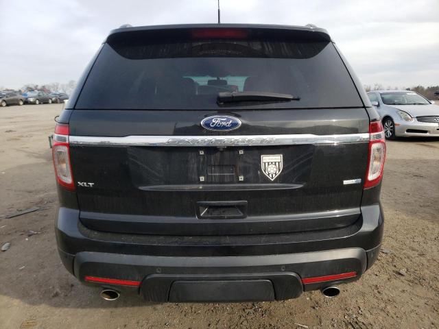 Photo 6 from auction – 2015 FORD EXPLORER X with VIN 1FM5K8D87FGB48687