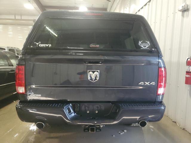 Photo 6 from auction – 2017 RAM 1500 ST with VIN 1C6RR7FT3HS580990