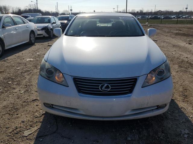 Photo 5 from auction – 2007 LEXUS ES 350 with VIN JTHBJ46G372069375
