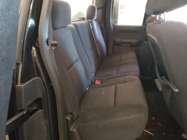 Photo 10 from auction – 2012 GMC SIERRA K15 with VIN 1GTR2VE76CZ130966