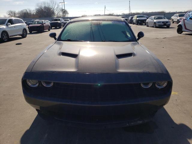 Photo 5 from auction – 2019 DODGE CHALLENGER with VIN 2C3CDZAG4KH503907