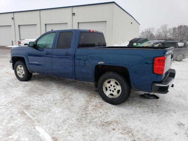 Photo 2 from auction – 2015 CHEVROLET SILVERADO with VIN 1GCVKREC8FZ412582