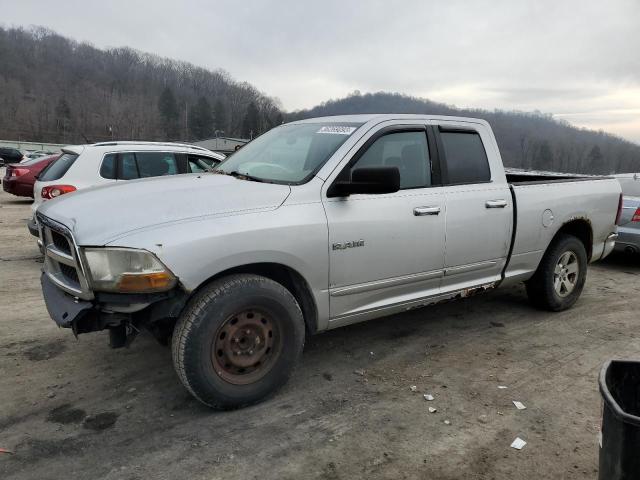DODGE RAM 1500 C 2010 with VIN 1D7RB1GP5AS111424 - Photo from auction