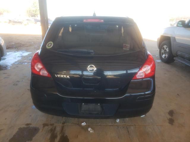 Photo 6 from auction – 2009 NISSAN VERSA S with VIN 3N1BC13EX9L395949