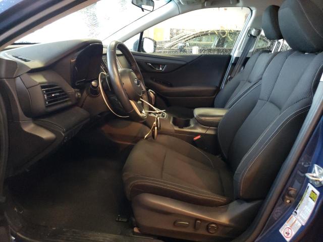 Photo 7 from auction – 2020 SUBARU LEGACY PRE with VIN 4S3BWAC65L3006151