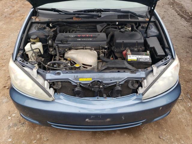 Photo 11 from auction – 2003 TOYOTA CAMRY LE with VIN 4T1BE30K43U759966