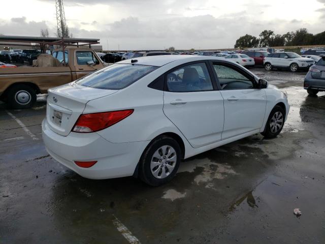 Photo 3 from auction – 2016 HYUNDAI ACCENT SE with VIN KMHCT4AE2GU060964