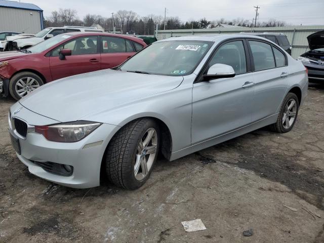 Photo 1 from auction – 2013 BMW 328 XI SUL with VIN WBA3B5C59DF590601