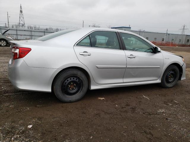 Photo 3 from auction – 2014 TOYOTA CAMRY HYBR with VIN 4T1BD1FK9EU129135