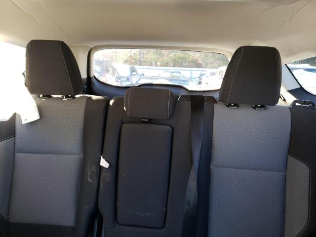 Photo 10 from auction – 2018 FORD ESCAPE SE with VIN 1FMCU9GD7JUC61422