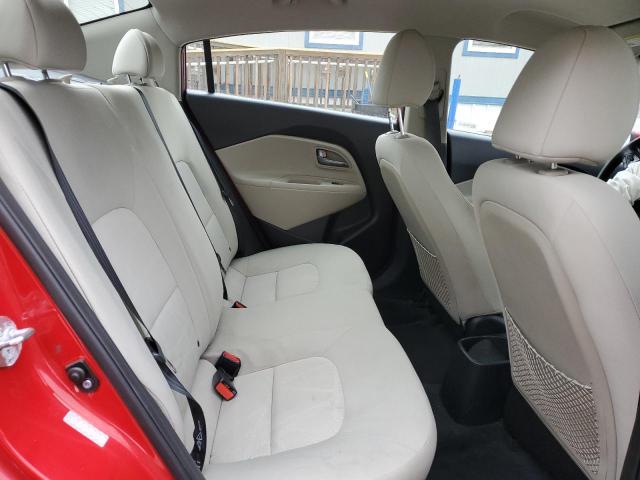Photo 10 from auction – 2013 KIA RIO LX with VIN KNADM4A38D6229113