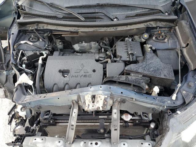 Photo 12 from auction – 2016 MITSUBISHI OUTLANDER with VIN JA4AD3A35GZ007500