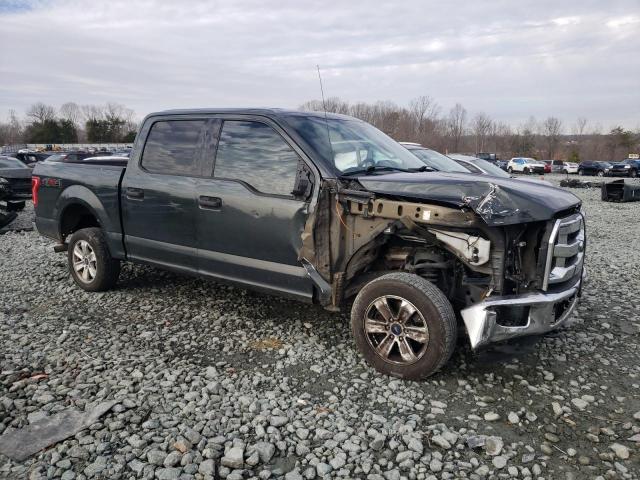 Photo 4 from auction – 2015 FORD F150 SUPER with VIN 1FTEW1EF6FFB13965