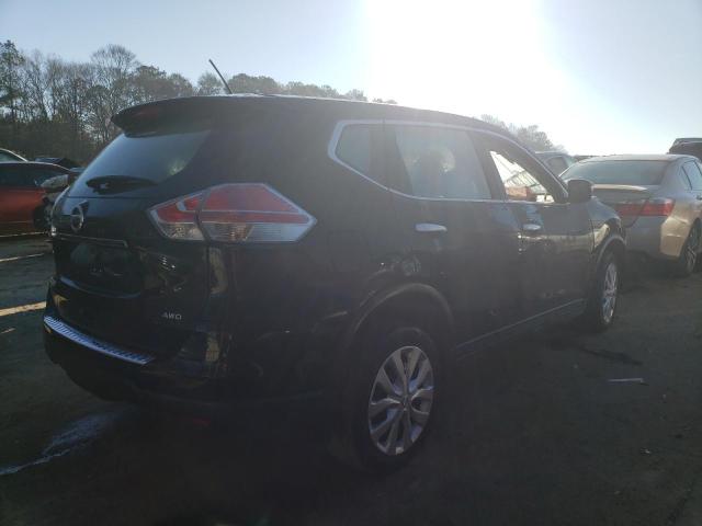 Photo 3 from auction – 2015 NISSAN ROGUE with VIN KNMAT2MV1FP588763