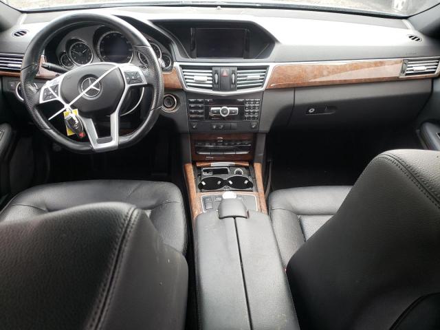 Photo 8 from auction – 2013 MERCEDES-BENZ E 350 4MAT with VIN WDDHF8JB4DA685190