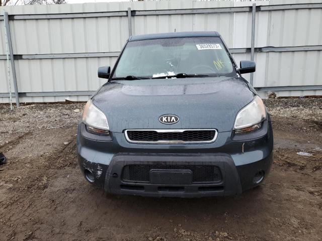 Photo 5 from auction – 2011 KIA SOUL with VIN KNDJT2A2XB7218495