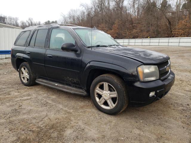 Photo 4 from auction – 2009 CHEVROLET TRAILBLAZE with VIN 1GNDT33S392118947