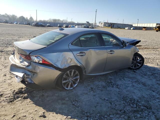 Photo 3 from auction – 2015 LEXUS IS 250 with VIN JTHBF1D21F5053373