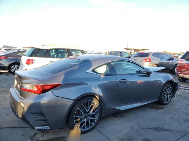 Photo 3 from auction – 2016 LEXUS RC 300 with VIN JTHSM5BCXG5001606