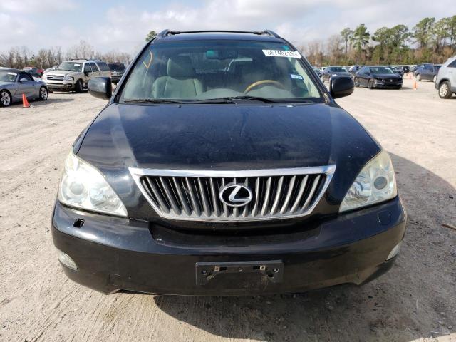 Photo 5 from auction – 2008 LEXUS RX 350 with VIN 2T2GK31U48C031082