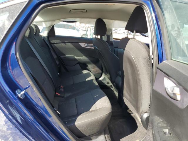 Photo 10 from auction – 2022 KIA FORTE FE with VIN 3KPF24AD0NE457791