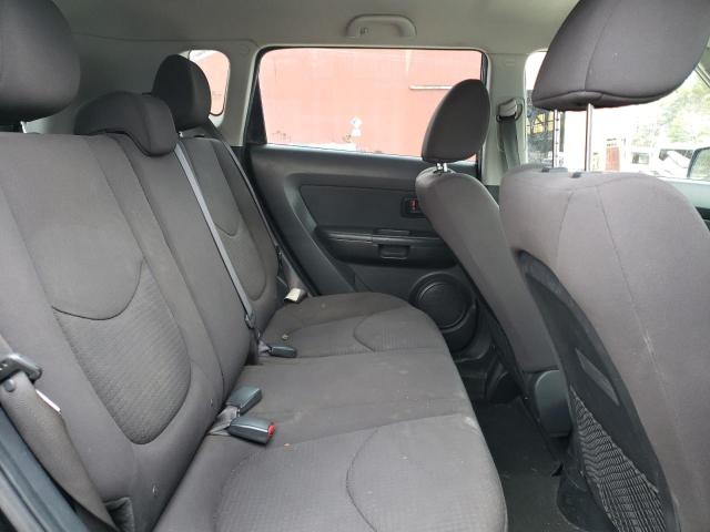 Photo 11 from auction – 2012 KIA SOUL with VIN KNDJT2A50C7414392