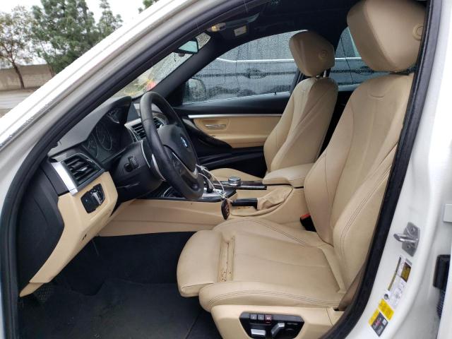 Photo 7 from auction – 2017 BMW 330E with VIN WBA8E1C39HA029080