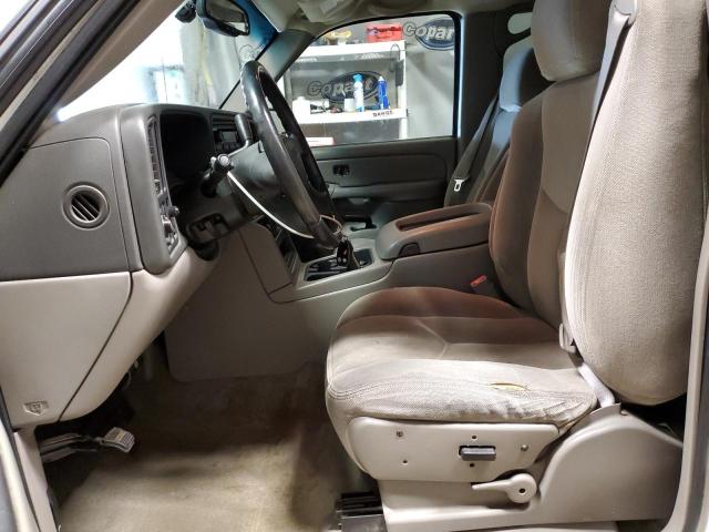Photo 7 from auction – 2004 GMC YUKON with VIN 1GKEC13Z14J233144
