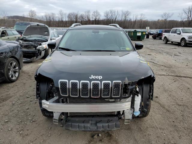 Photo 5 from auction – 2020 JEEP CHEROKEE L with VIN 1C4PJMDN2LD513661
