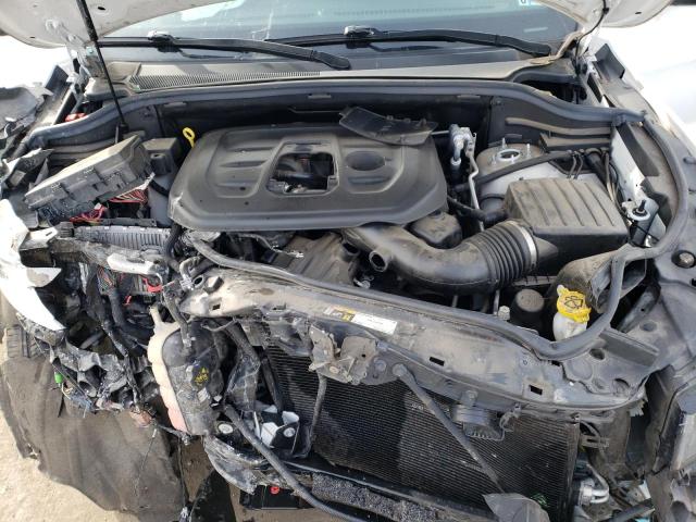 Photo 11 from auction – 2018 JEEP GRAND CHER with VIN 1C4RJFAGXJC336578