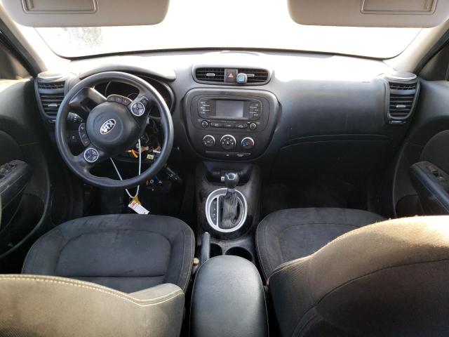 Photo 8 from auction – 2016 KIA SOUL + with VIN KNDJP3A56G7369278