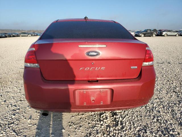 Photo 6 from auction – 2009 FORD FOCUS SEL with VIN 1FAHP37N59W132463