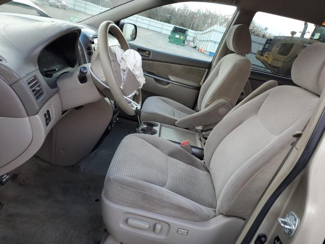 Photo 7 from auction – 2006 TOYOTA SIENNA CE with VIN 5TDZA23C86S518644