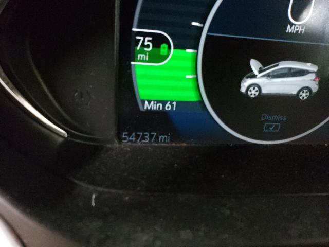 Photo 9 from auction – 2017 CHEVROLET BOLT EV PR with VIN 1G1FX6S09H4189315
