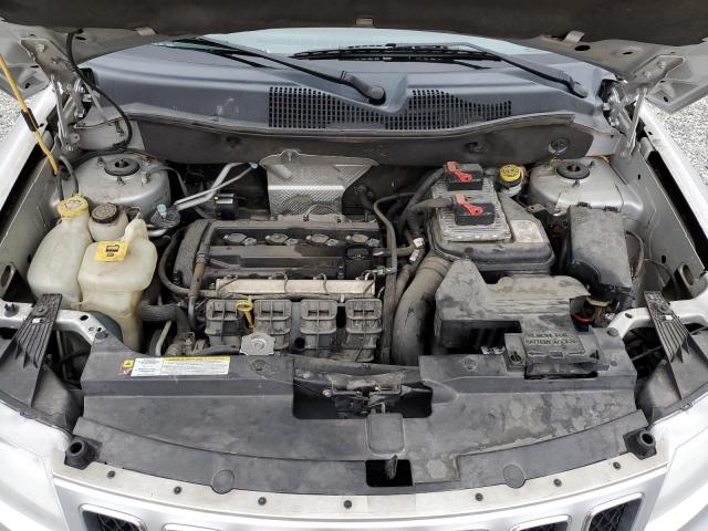Photo 12 from auction – 2011 JEEP COMPASS SP with VIN 1J4NF1FB6BD141759