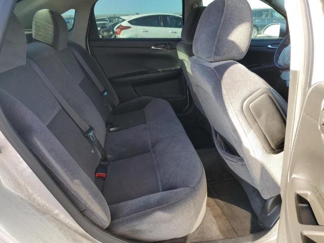 Photo 10 from auction – 2014 CHEVROLET IMPALA LIM with VIN 2G1WA5E32E1165320