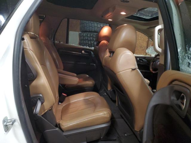 Photo 10 from auction – 2013 BUICK ENCLAVE with VIN 5GAKVCKD6DJ139899