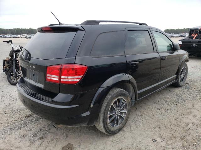 Photo 3 from auction – 2018 DODGE JOURNEY SE with VIN 3C4PDCAB5JT443771
