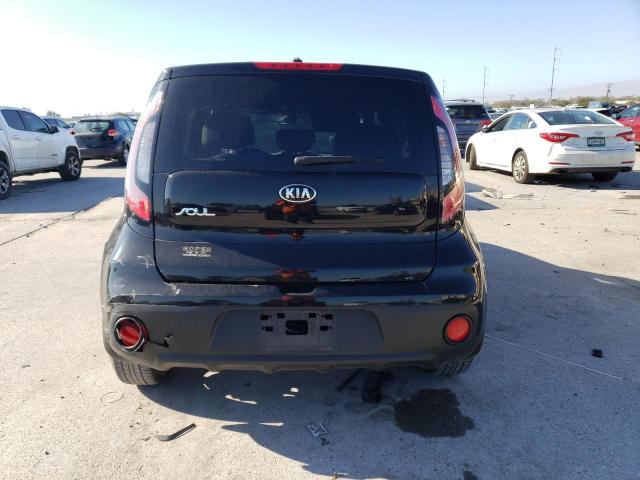 Photo 6 from auction – 2017 KIA SOUL with VIN KNDJN2A27H7882689